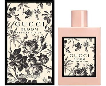  Gucci Bloom Nettare Di Fiori parfumska voda, 30 ml 