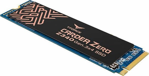 SSD disk