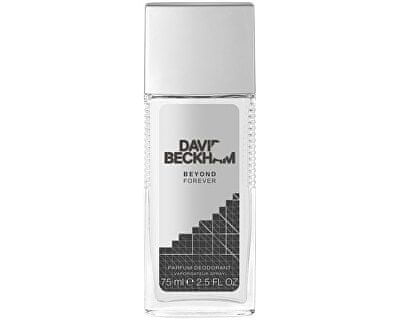 David Beckham Beyond Forever deodorant, 75 ml