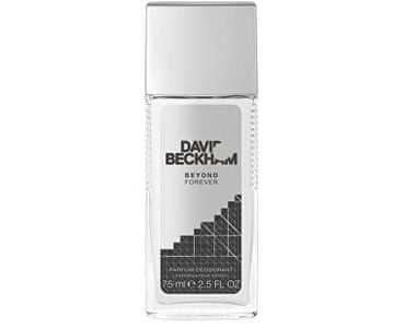  David Beckham Beyond Forever deodorant, 75 ml 