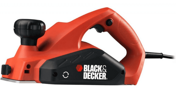 Black+Decker visokokakovostno, učinkovito in kompaktno orodje