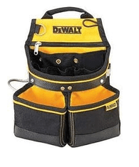 DeWalt DWST1-75650 pasni nosilec za kladivo in žeblje