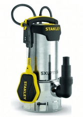 Stanley črpalka za umazano vodo SXUP1100XDE, 1100 W