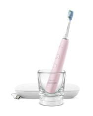 Philips Sonicare DiamondClean 9000 sonična električna zobna ščetka z aplikacijo (HX9911/29)