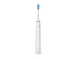 Philips Sonicare DiamondClean 9000 sonična električna zobna ščetka z aplikacijo (HX9911/94)