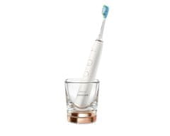 Philips Sonicare DiamondClean 9000 sonična električna zobna ščetka z aplikacijo (HX9911/94)