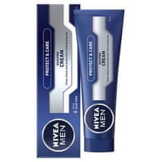 Nivea Original (Mild Shaving Cream) 100 ml