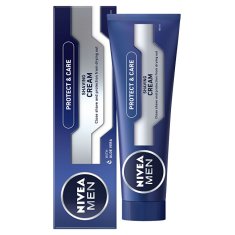 Nivea Originalna krema za britje (blaga krema za britje) 100 ml