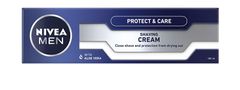 Nivea Originalna krema za britje (blaga krema za britje) 100 ml