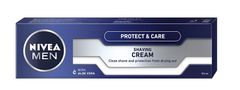 Nivea Originalna krema za britje (blaga krema za britje) 100 ml