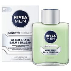 Nivea Obnovitveni balzam po britju za občutljivo kožo Sensitive (obnovitveni balzam po britju) 100 ml