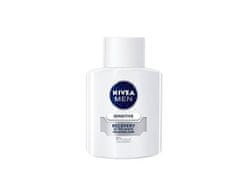 Nivea Sensitiv e (Recovery After Shave Balm) 100 ml