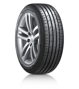 Hankook letne gume 195/50R15 82H Ventus Prime 3 K125