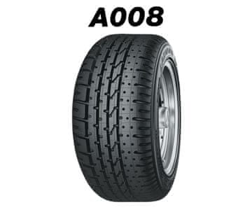 Yokohama letne gume 165/70R10 72H A008