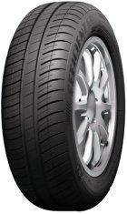 Goodyear letne gume 165/70R14C 89/87R EfficientGrip Compact DOT2016