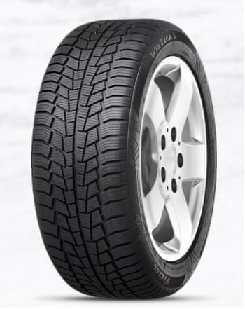 Viking zimske gume 165/70R13 79T WinTech m+s DOT3618