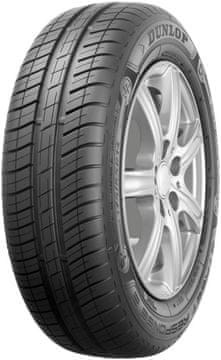 Dunlop letne gume 195/65R15 91T Streetresponse 2