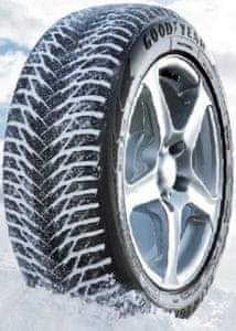 Goodyear zimske gume 185/70R14 88T UltraGrip 8 MS m+s