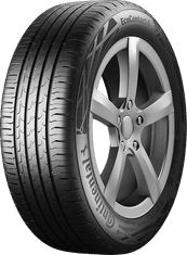 Continental letne pnevmatike 195/55/R16 87H EcoContact 6
