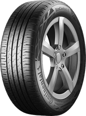 Continental letne gume 185/55R15 86V XL EcoContact 6