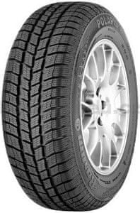 Barum zimske gume 205/60R15 91T Polaris 3 m+s