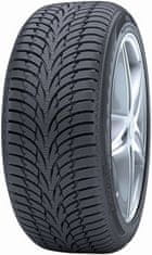 Nokian Tyres zimske gume 195/65R15 91T WR D3 m+s