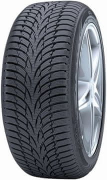 Nokian Tyres zimske gume 185/60R14 82T WR D3 m+s