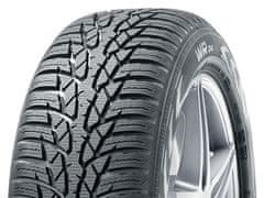 Nokian Tyres zimske gume 205/50R17 93V XL WR D4 m+s