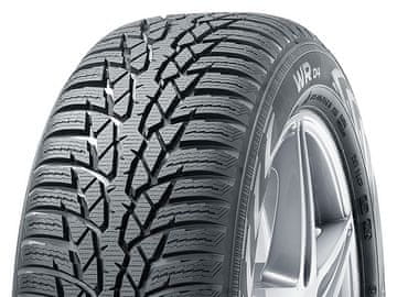 Nokian Tyres zimske gume 185/65R15 88T WR D4 m+s