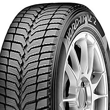 Vredestein zimske gume 195/65R15 95T XL 3PMSF Nordtrac 2 m+s