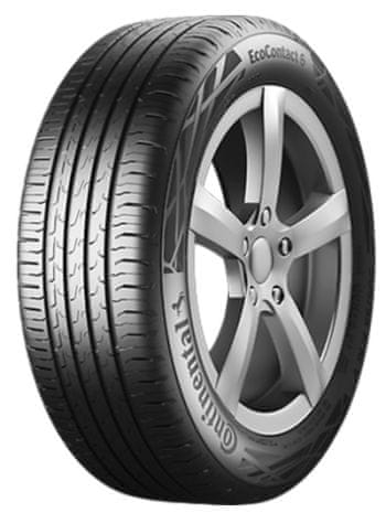 Continental 205/50R17 93V CONTINENTAL ECO6XL