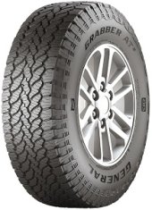 General 265/70R17 115T GENERAL GRABBER AT3 FR