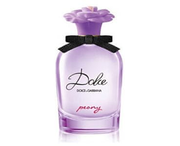  Dolce & Gabbana Dolce Peony parfumska voda, 75 ml, TESTER 