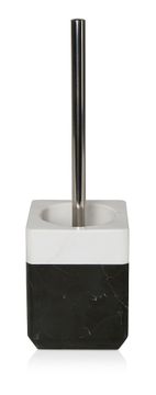 Möve BLACK & WHITE, WC ščetka