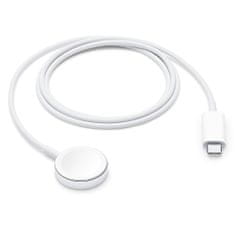 Apple Watch magnetni polnilni kabel, USB-C, 1 m