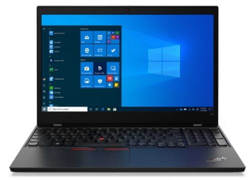 Prijenosno računalo ThinkPad L15 G1