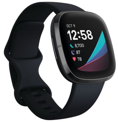 Fitbit Sense