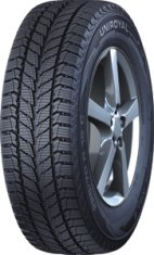 Uniroyal zimske gume 235/65R16C 115/113R SnowMax 2 8PR m+s