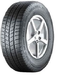 Continental zimske gume 205/65R16C 107/105T (103T) VanContact Winter 8PR m+s