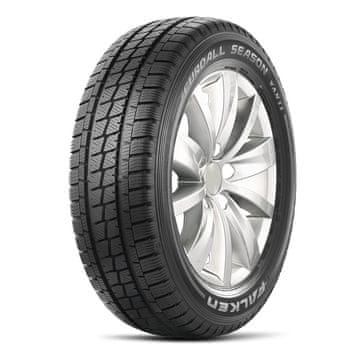 Falken celoletne gume 225/70R15C 112/110R EuroAll Season VAN11 3PMSF