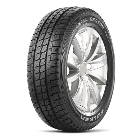 Falken celoletne gume 235/60R17C 117/115S 3PMSF EuroAll Season VAN11 m+s