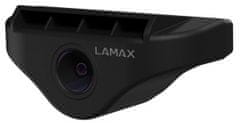 LAMAX zunanja zadnja kamera, črna