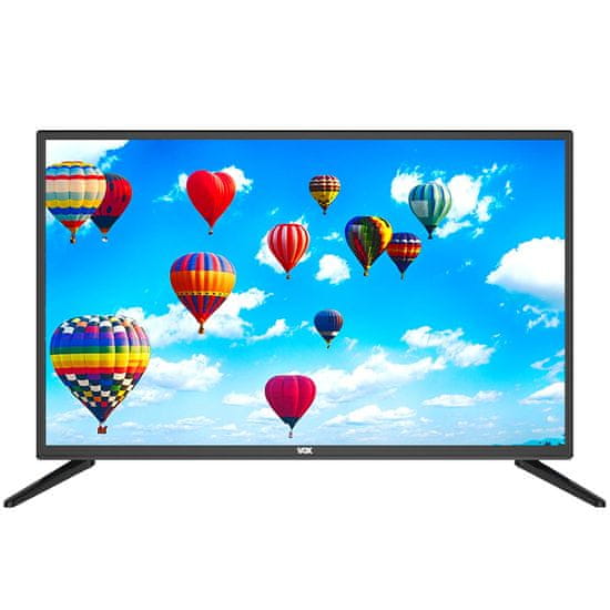 VOX electronics 32DSA314H HD LED televizor - Odprta embalaža