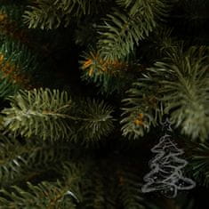 Božično drevo Kanadska smreka 180 cm