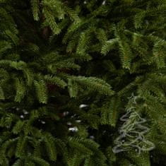 Božično drevo Skandinavska smreka 100 % 180 cm