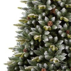 Božično drevo Pirenejska smreka 220 cm