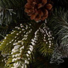 Božično drevo Pirenejska smreka 150 cm
