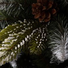 Božično drevo Pirenejska smreka 180 cm