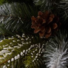 Božično drevo Pirenejska smreka 180 cm