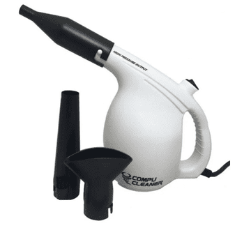 električni pihalnik za el. naprave CompuCleaner Electric Duster